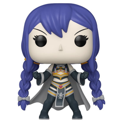 Fairy Tail: 100 Year Quest - Wendy Pop! Vinyl