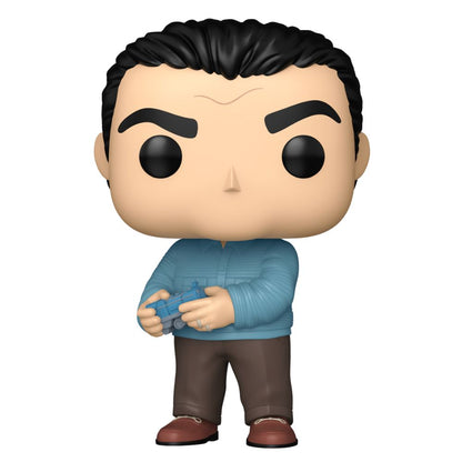 The Sopranos - Bobby "Bacala" Baccalieri Pop! Vinyl