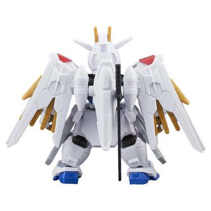 Gundam - Blockcross - Mighty Strike Freedom Gundam