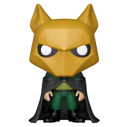 Batman Animated - Ra's Al Ghul Pop! Vinyl