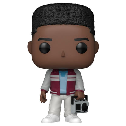 Stranger Things - Lucas Sinclair with Boombox (Season 5) Pop! Vinyl