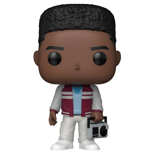 Stranger Things - Lucas Sinclair with Boombox (Season 5) Pop! Vinyl