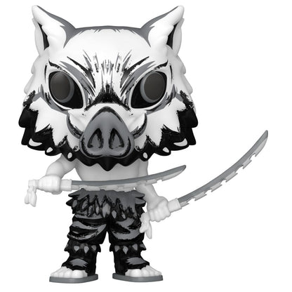 Demon Slayer - Inosuke Hashibira (Sumi Deco) Pop! Vinyl