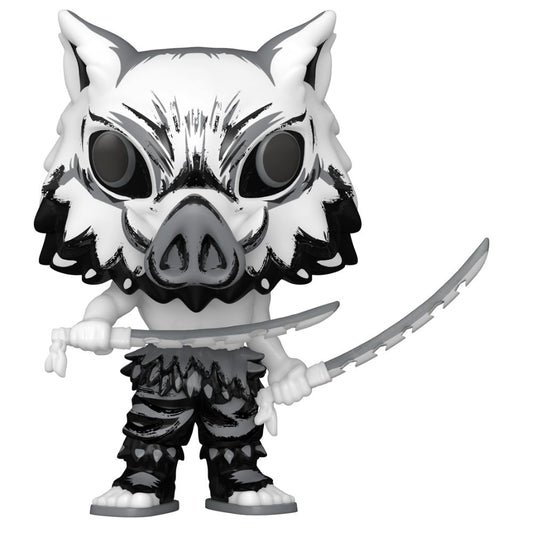 Demon Slayer - Inosuke Hashibira (Sumi Deco) Pop! Vinyl