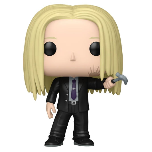 Sakamoto Days - Shishiba Pop! Vinyl