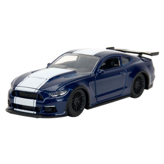 Fast & Furious - 2016 Ford Mustang GT 1:32 Scale Diecast Vehicle