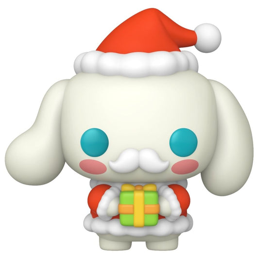Hello Kitty & Friends - Cinnamoroll (Festive) Pop! Vinyl