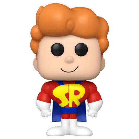 Schoolhouse Rock - Schoolhouse Rocky Pop! Vinyl