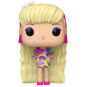Barbie - Totally Hair Barbie 65th Anniversary Pop! Vinyl
