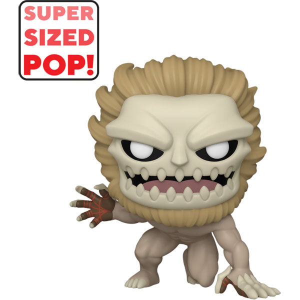 Attack on Titan - Jaw Titan Us Exclusive 6 Inch Pop! Vinyl