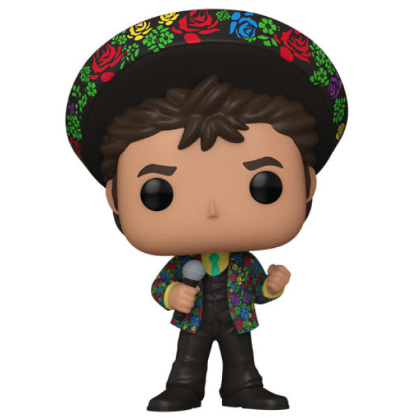 Juan Gabriel - Floral Mariachi Pop! Vinyl