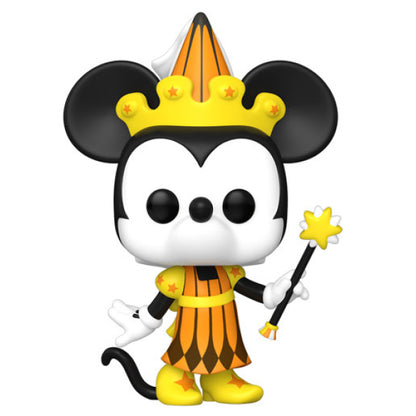Disney: Halloween - Minnie Mouse Pop! Vinyl