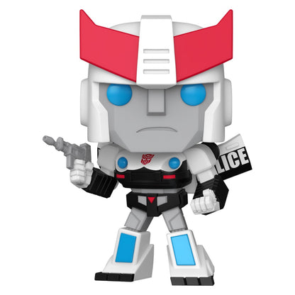 The Transformers: The Movie (1986) - Prowl Pop! Vinyl
