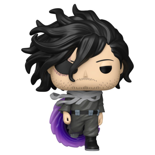 My Hero Academia - Shota Aizawa (Portal) Pop! Vinyl