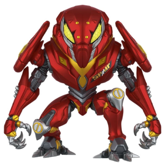 Marvel Rivals - Peni Parker 6 Inch Pop! Vinyl