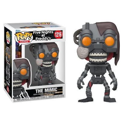 Five Nights at Freddy's - The Mimic Pop! Vinyl