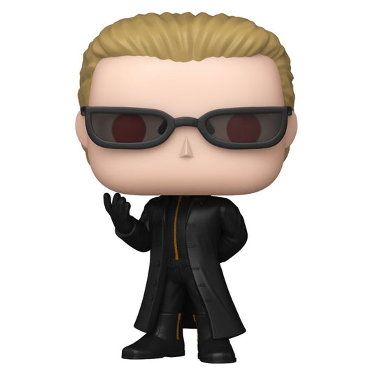 Resident Evil - Albert Wesker Pop! Vinyl