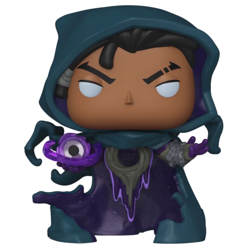 Marvel: Rivals – Cloak Pop! Vinyl