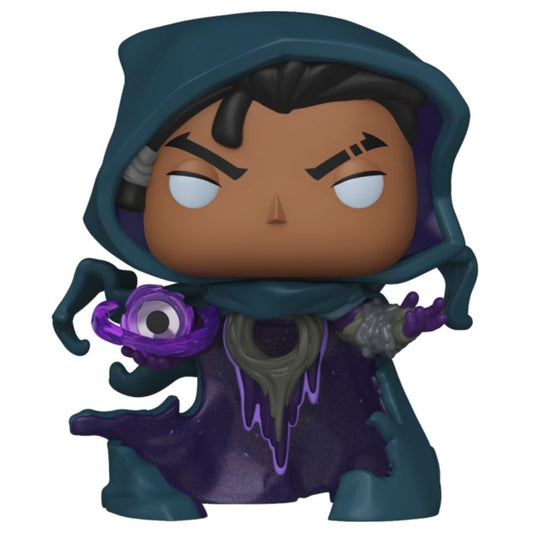 Marvel: Rivals – Cloak Pop! Vinyl
