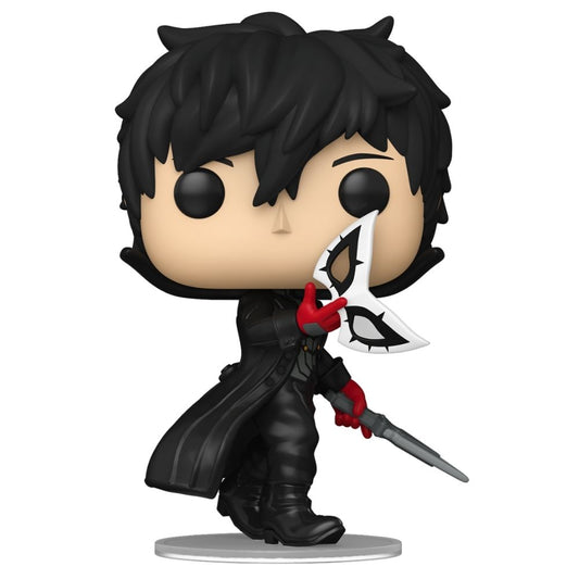 Persona 5 - Protagonist Pop! Vinyl