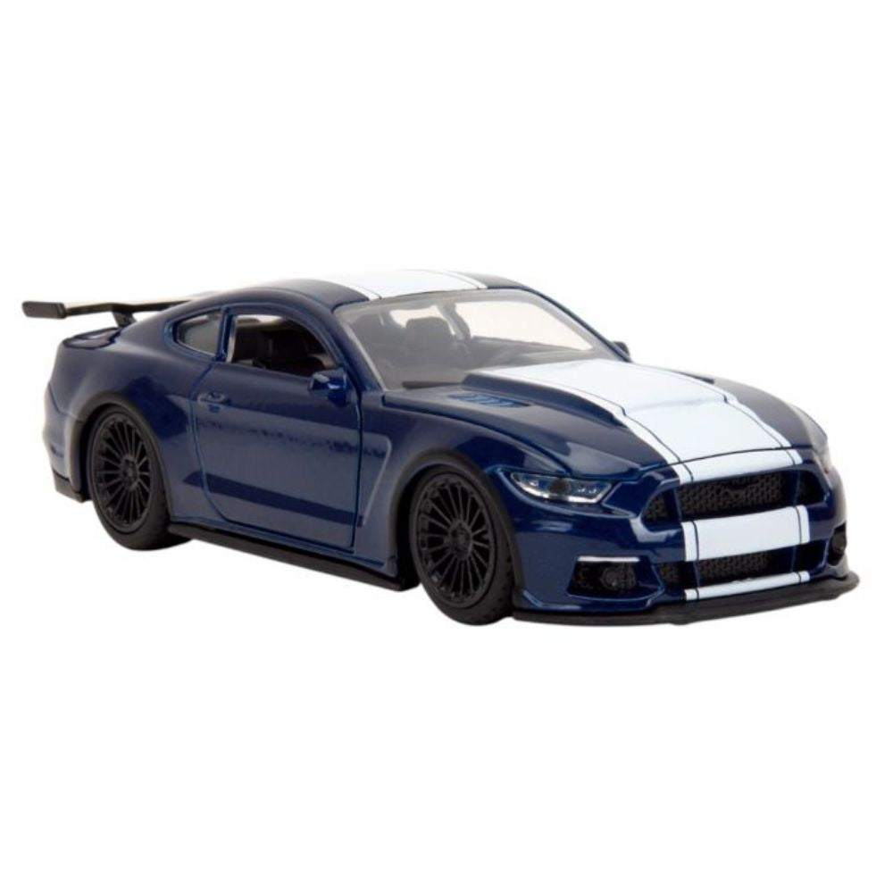 Fast & Furious - 2016 Ford Mustang GT 1:32 Scale Diecast Vehicle