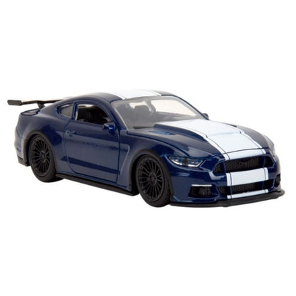 Fast & Furious - 2016 Ford Mustang GT 1:32 Scale Diecast Vehicle