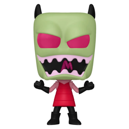 Invader Zim - Zim (Yelling) Pop! Vinyl