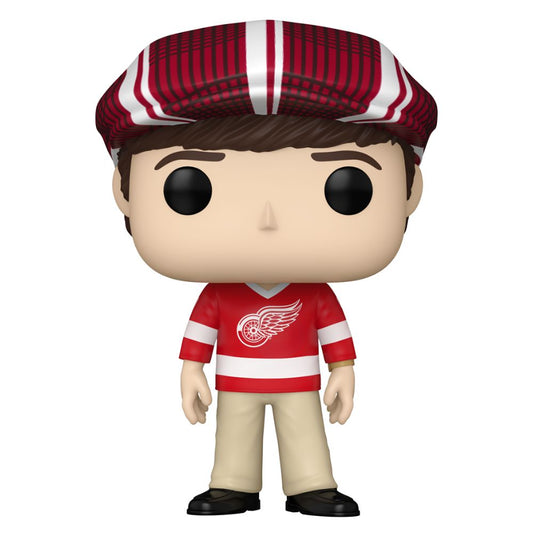 Ferris Bueller's Day Off - Cameron Frye in Jersey US Exclusive Pop! Vinyl