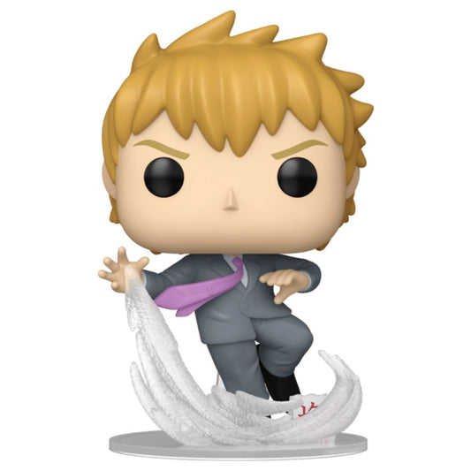 Mob Psycho 100 - Arataka Reigen Pop! Vinyl
