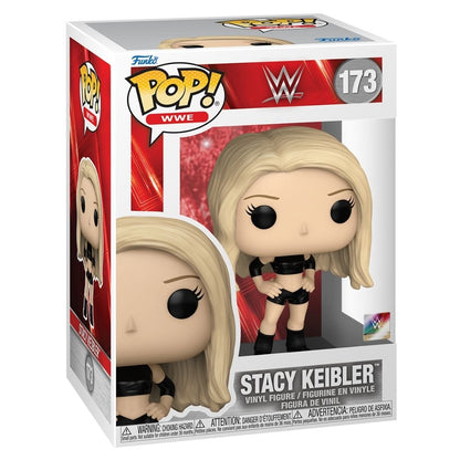 WWE - Stacey Keibler Pop! Vinyl