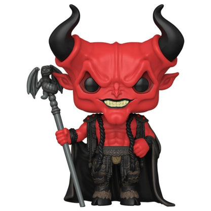 Legend (1985) - Lord of Darkness 6 Inch Pop! Vinyl