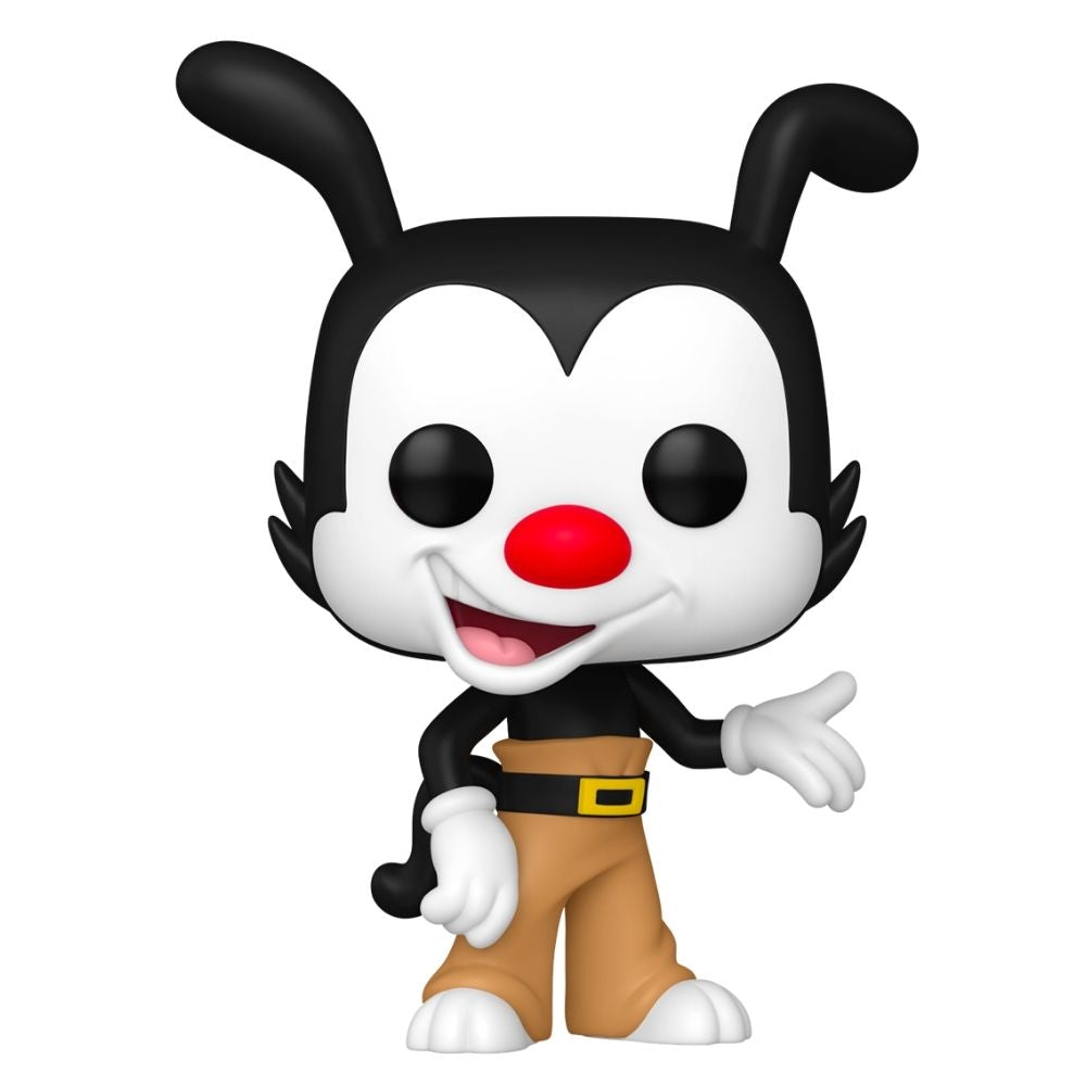 Animaniacs - Yakko Pop! Vinyl