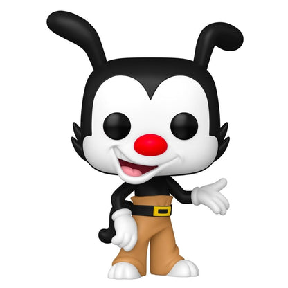 Animaniacs - Yakko Pop! Vinyl