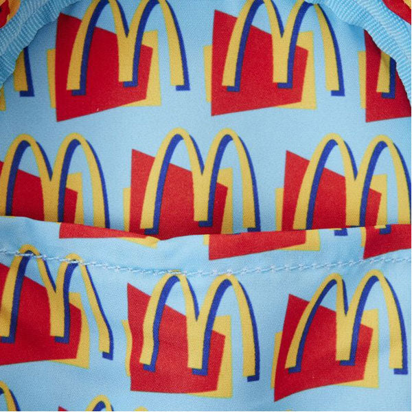 Loungefly - McDonald's - McNugget Buddies Pencil Case