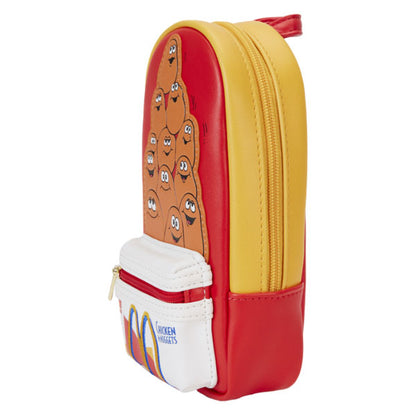 Loungefly - McDonald's - McNugget Buddies Pencil Case