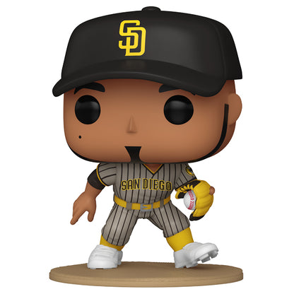 MLB Baseball - Luis Arraez San Diego Padres Pop! Vinyl