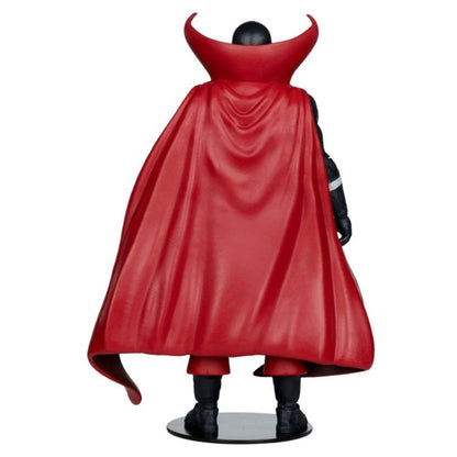 Spawn - 1977 Spawn (Variant) 7 Inch Action Figure with Comic