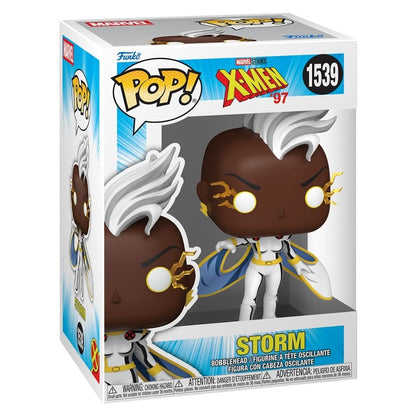 X-Men '97 - Storm Pop! Vinyl