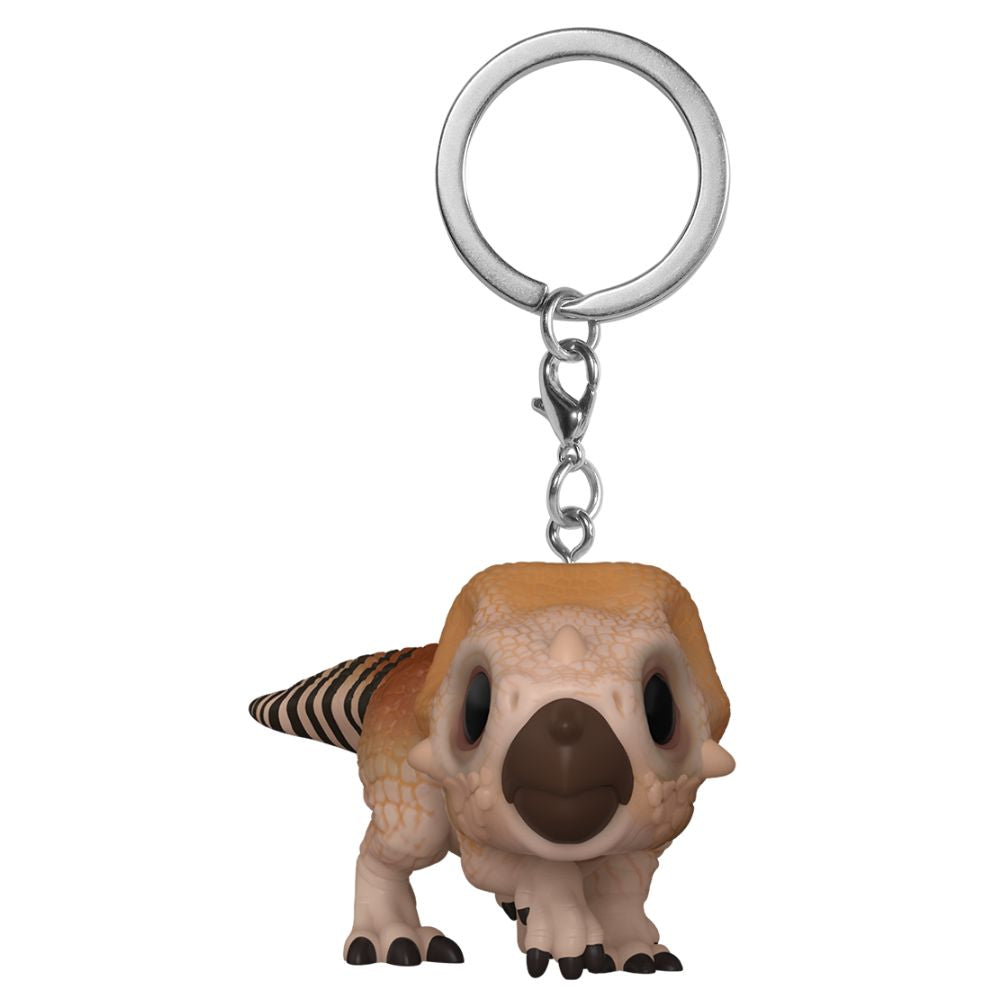 Jurassic World: Rebirth (2025) - Auuilops Pocket Pop! Keychain