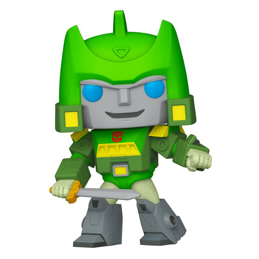 Transformers: Generation 1 - Springer Pop! Vinyl