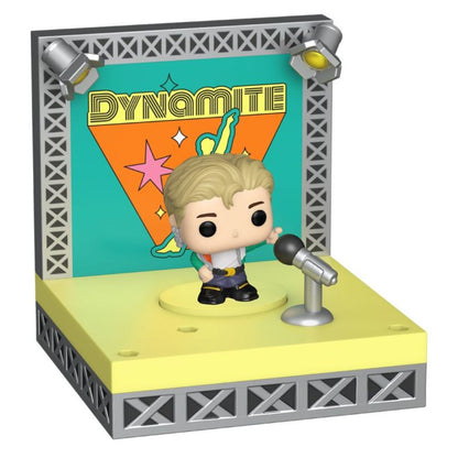 BTS - Jimin (Dynamite) Bitty Pop! Stage