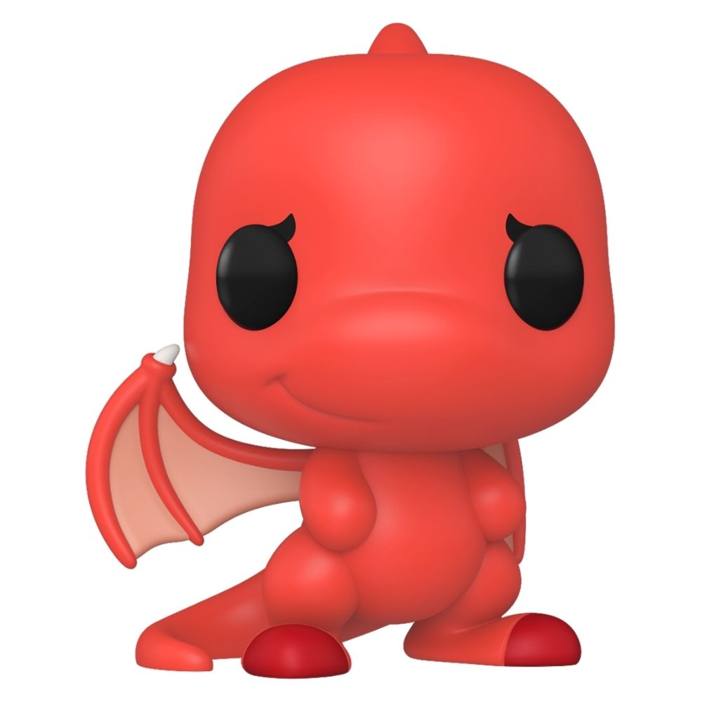 Neopets - Shoyru Pop! Vinyl