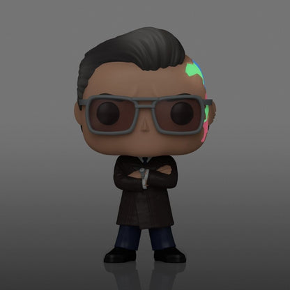 Beetlejuice Beetlejuice (2024) - Wolf Jackson Glow in the Dark Pop! Vinyl