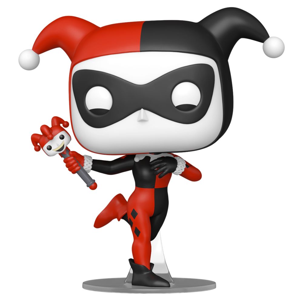 Batman Animated - Harley Quinn Pop! Vinyl