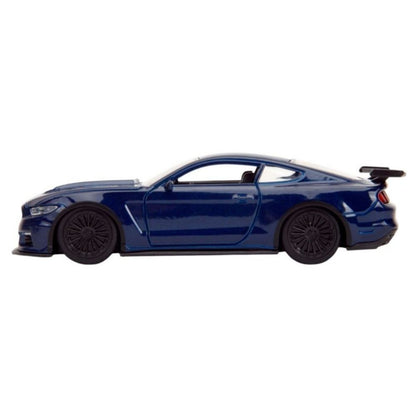 Fast & Furious - 2016 Ford Mustang GT 1:32 Scale Diecast Vehicle