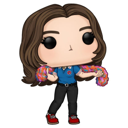 Off Campus - Hannah Wells Pop! Vinyl