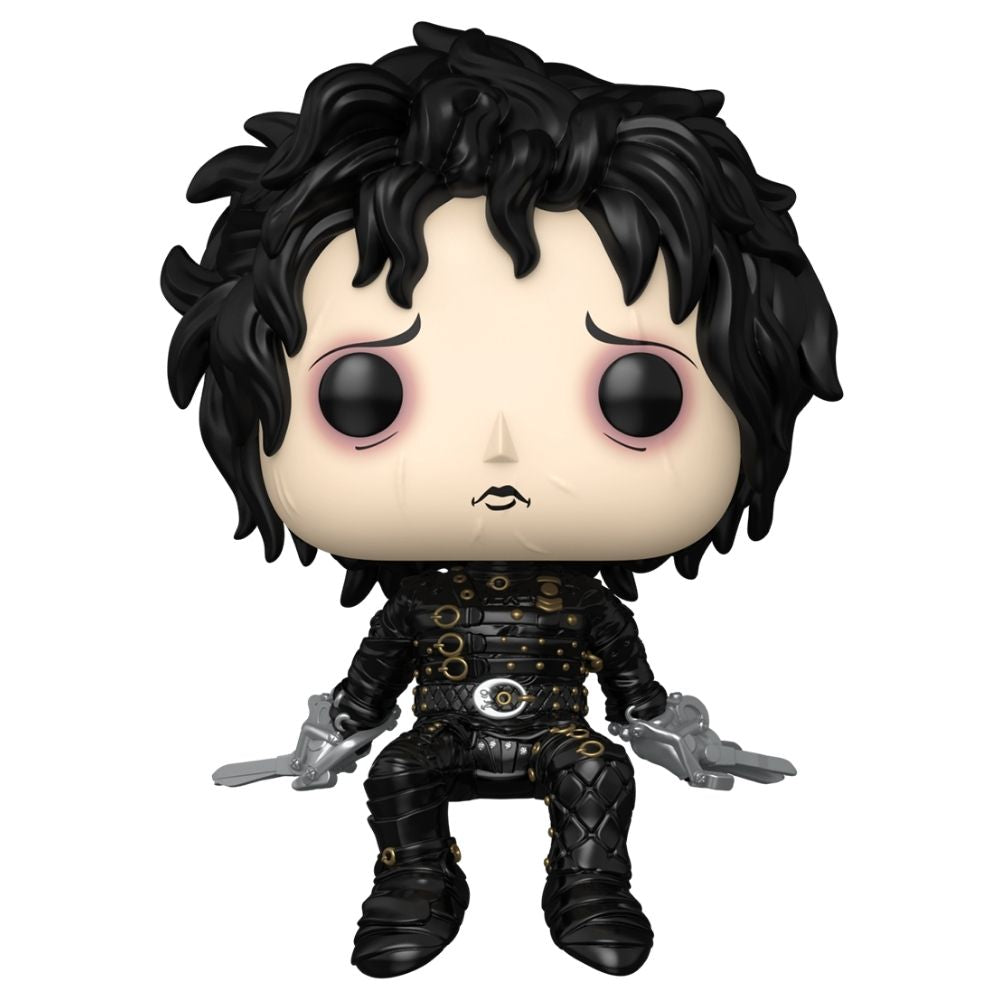 Edward Scissorhands - Edward Scissorhands Shelf Sitter Pop! Vinyl