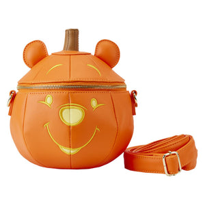 Loungefly - Winnie The Pooh - Pumpkin Crossbody