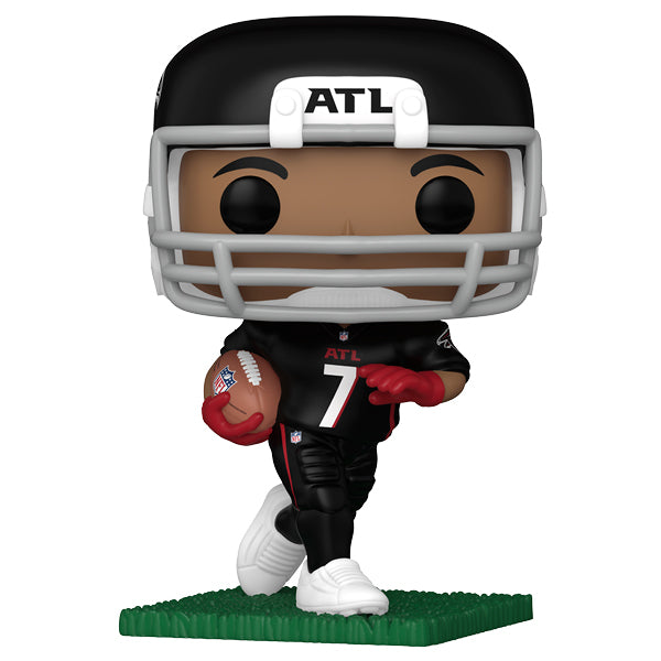 NFL Football - Bijan Robinson - Atlanta Falcons Pop! Vinyl