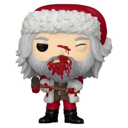 Violent Night - Santa Claus Pop! Vinyl